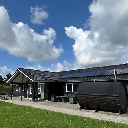 16 Person Holiday Home In R M Romo Kirkeby Exterior photo